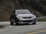Infiniti G37 S Anniversary Edition 2010 года (US)